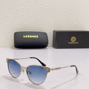 Versace Sunglasses 957